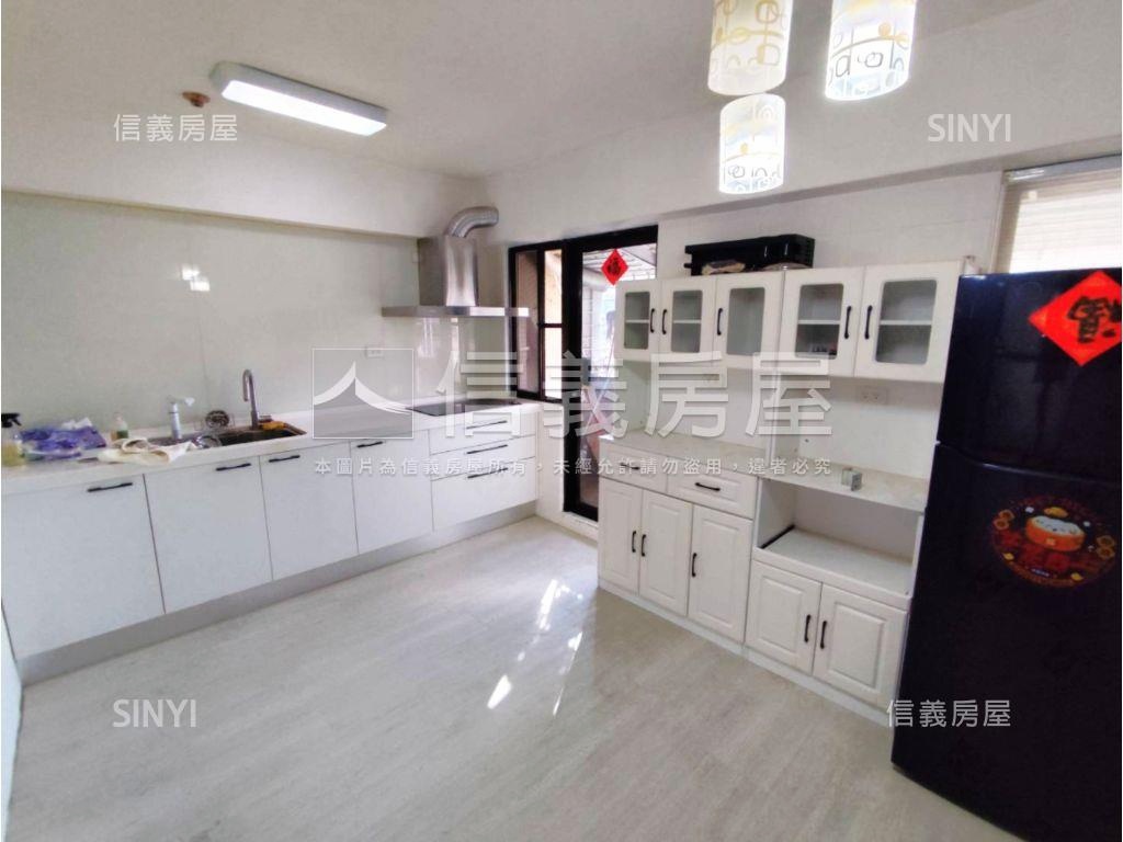 五福七賢學區溫馨大兩房房屋室內格局與周邊環境