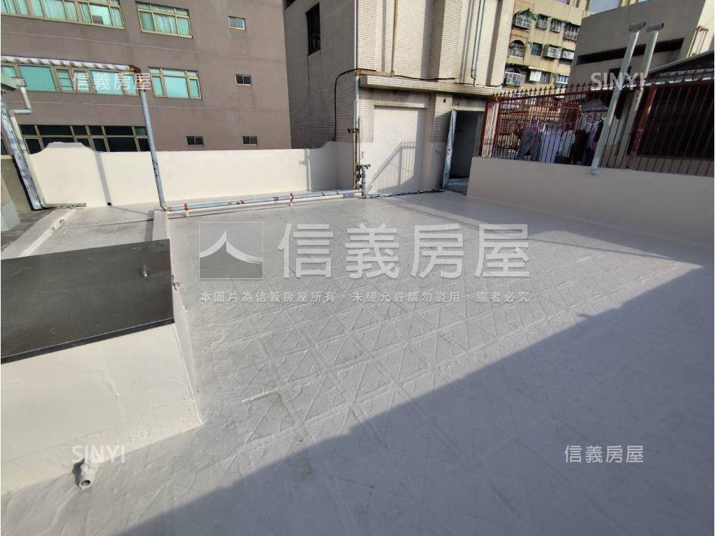 五福七賢學區溫馨大兩房房屋室內格局與周邊環境