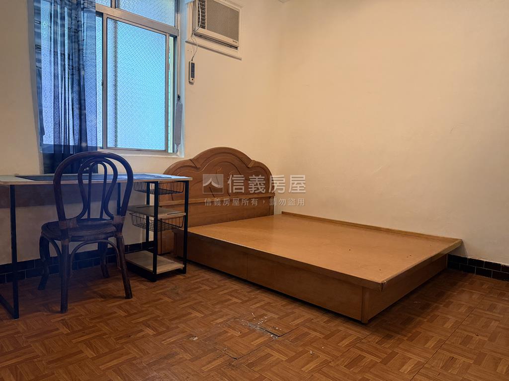 近未來加蚋站－潛力美寓Ｂ房屋室內格局與周邊環境
