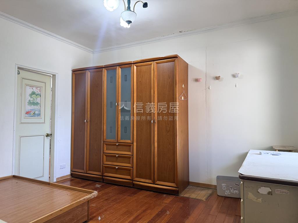 近未來加蚋站－潛力美寓Ｂ房屋室內格局與周邊環境
