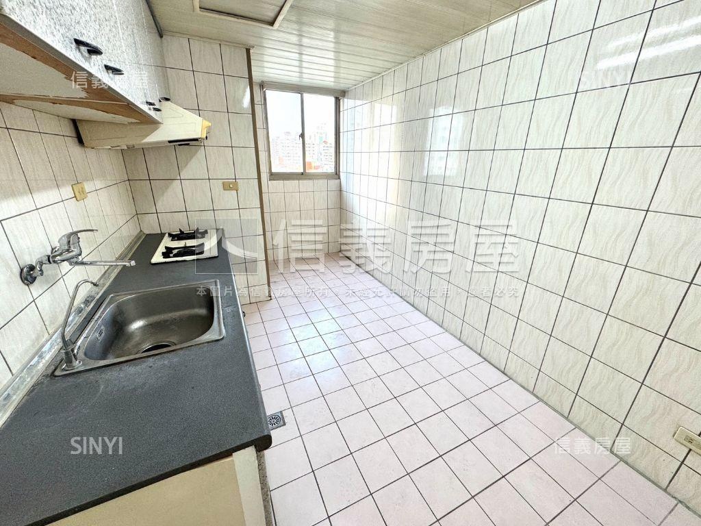 永興盛世空間高樓視野角間房屋室內格局與周邊環境