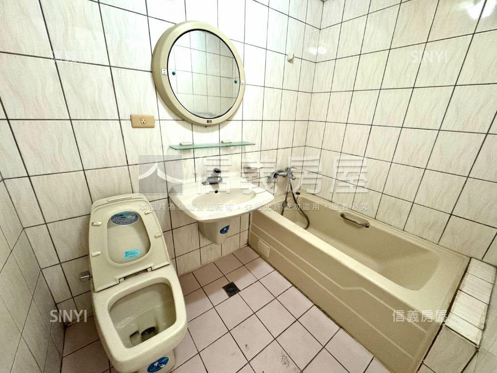 永興盛世空間高樓視野角間房屋室內格局與周邊環境