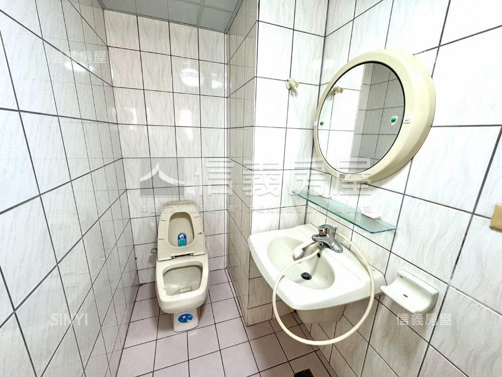 永興盛世空間高樓視野角間房屋室內格局與周邊環境