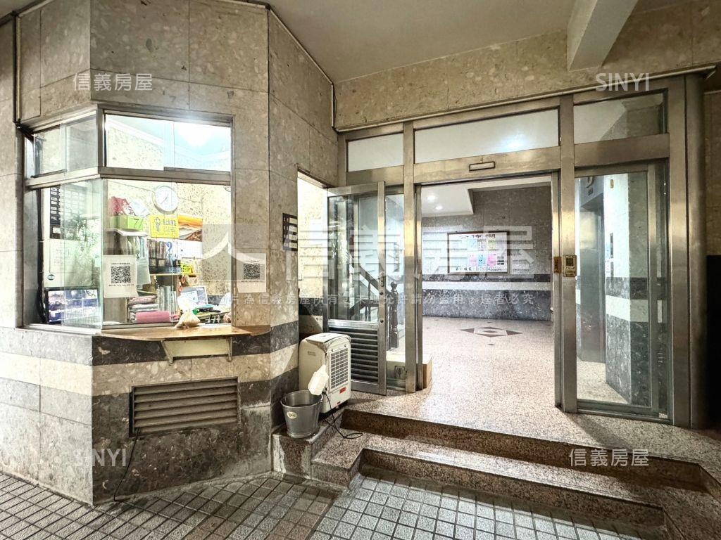 永興盛世空間高樓視野角間房屋室內格局與周邊環境