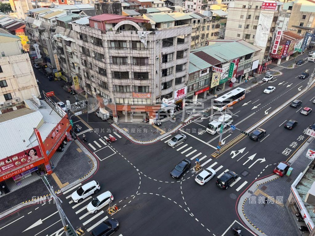 永興盛世空間高樓視野角間房屋室內格局與周邊環境