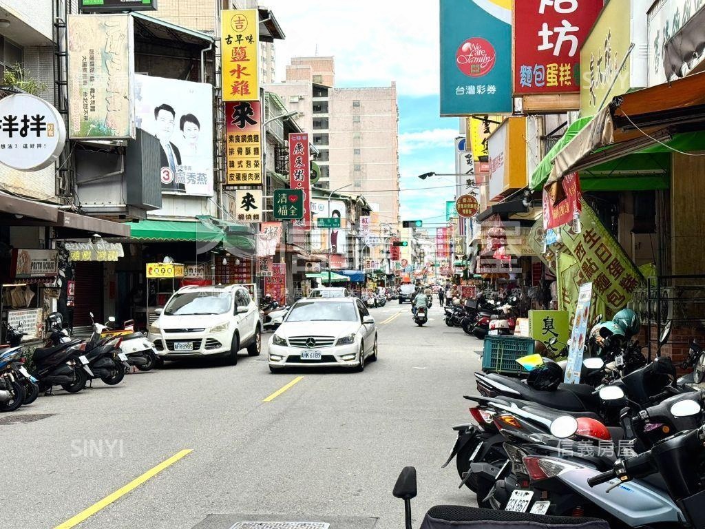 永興盛世空間高樓視野角間房屋室內格局與周邊環境