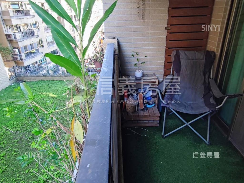 ２１社區精美３房華廈房屋室內格局與周邊環境