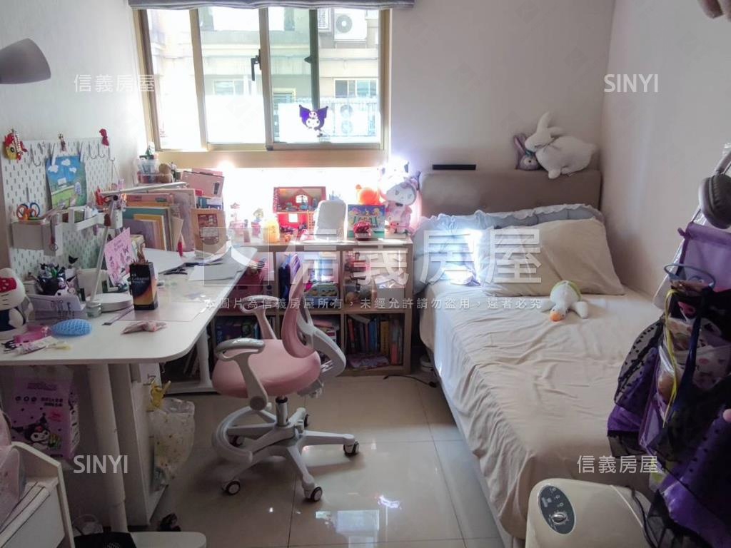 ２１社區精美３房華廈房屋室內格局與周邊環境