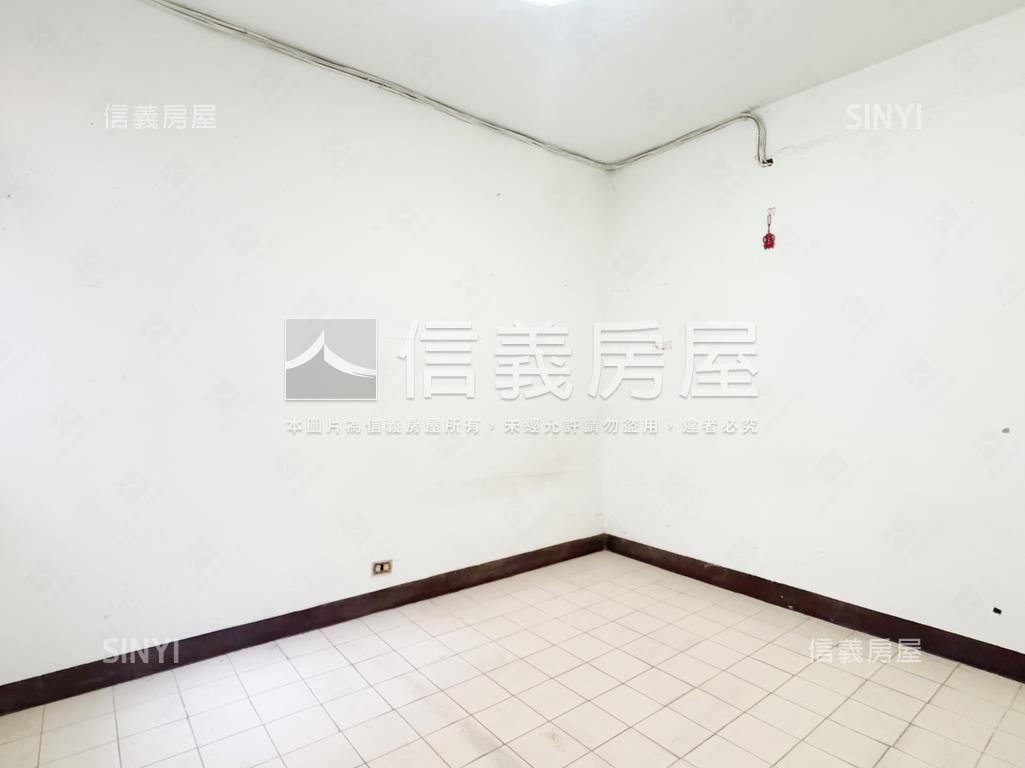 民權路二樓房屋室內格局與周邊環境