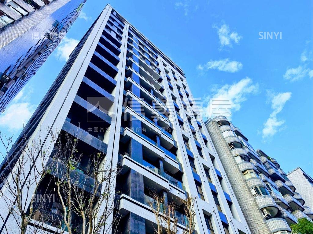 ｛稀有｝拾樓三房三面採光房屋室內格局與周邊環境