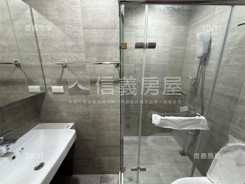 ｛稀有｝拾樓三房三面採光房屋室內格局與周邊環境