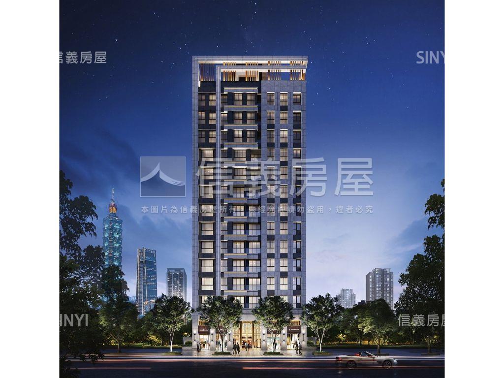 ｛稀有｝拾樓三房三面採光房屋室內格局與周邊環境