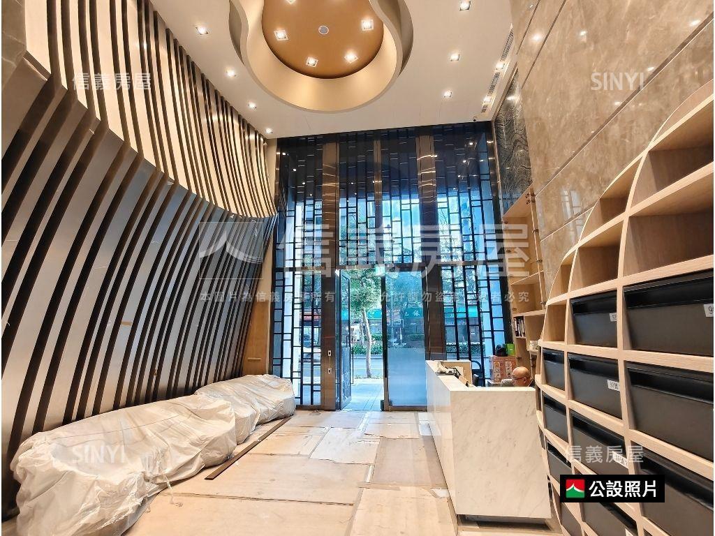 ｛稀有｝拾樓三房三面採光房屋室內格局與周邊環境