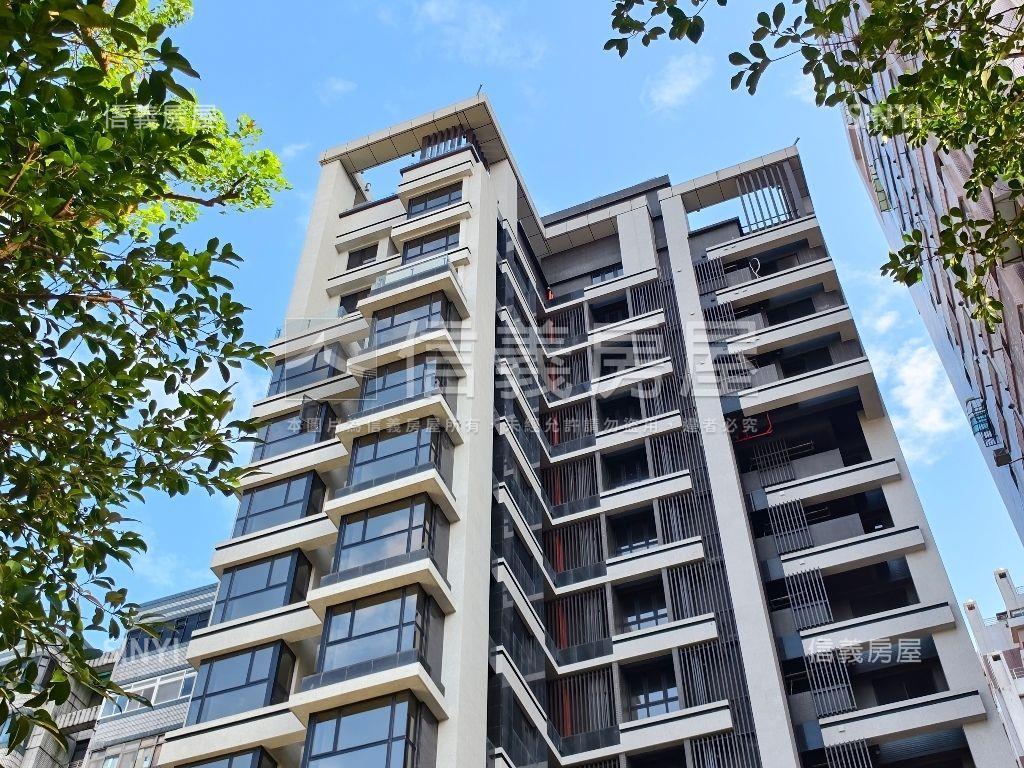 ｛稀有｝拾樓三房三面採光房屋室內格局與周邊環境