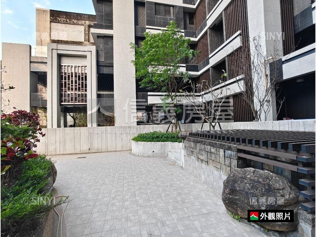 ｛稀有｝拾樓三房三面採光房屋室內格局與周邊環境