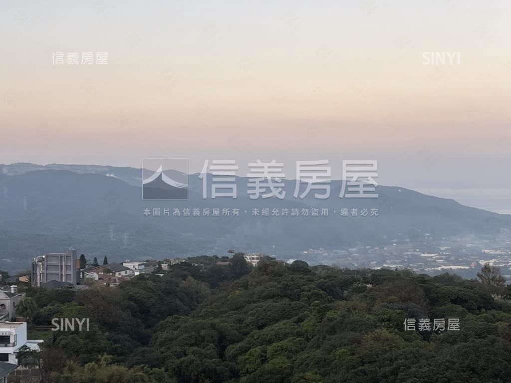 陽明山國家山莊溫泉高樓！房屋室內格局與周邊環境