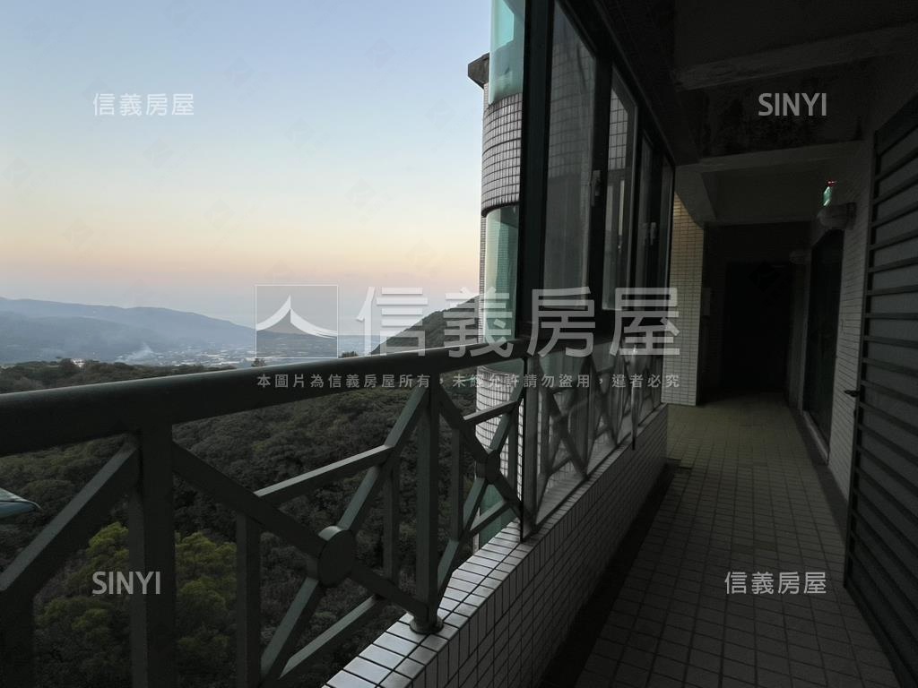 陽明山國家山莊溫泉高樓！房屋室內格局與周邊環境