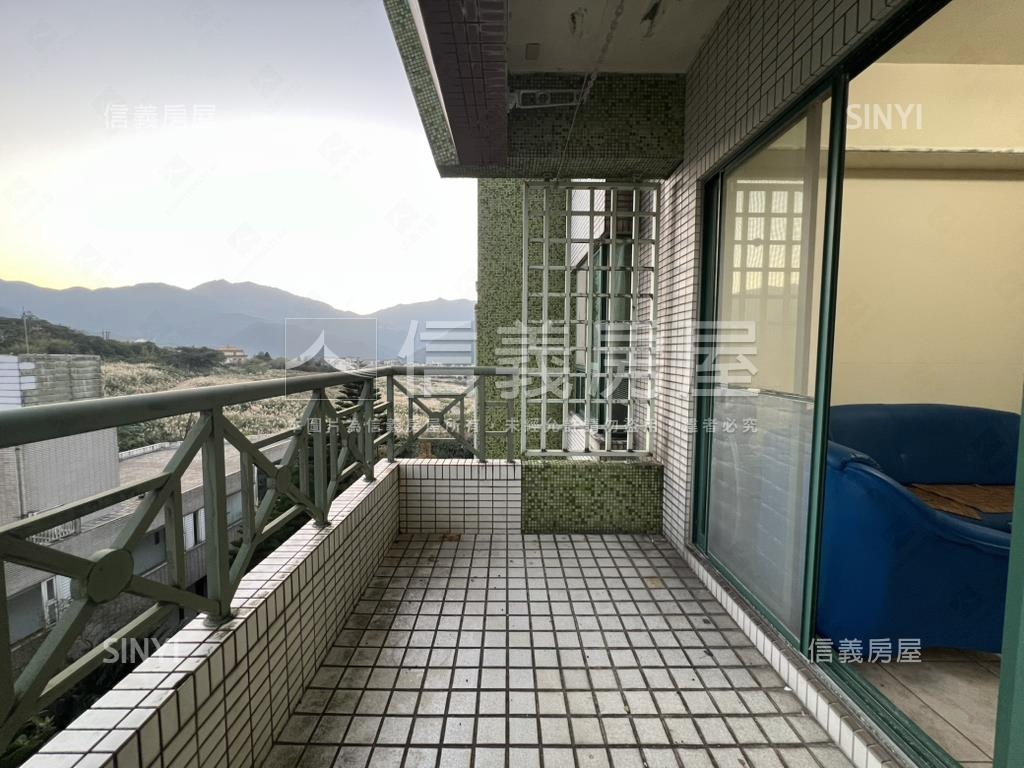 陽明山國家山莊溫泉高樓！房屋室內格局與周邊環境