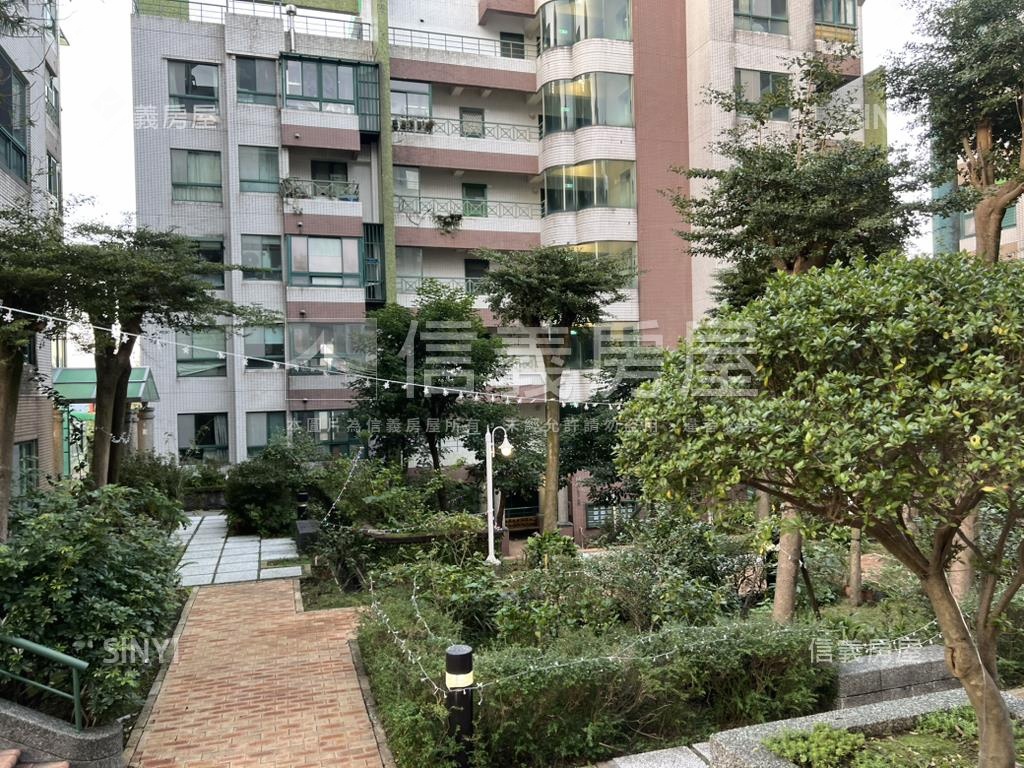 陽明山國家山莊溫泉高樓！房屋室內格局與周邊環境