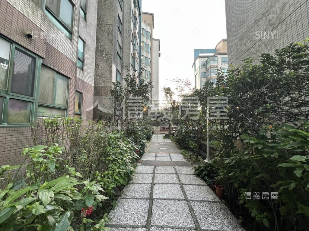 陽明山國家山莊溫泉高樓！房屋室內格局與周邊環境