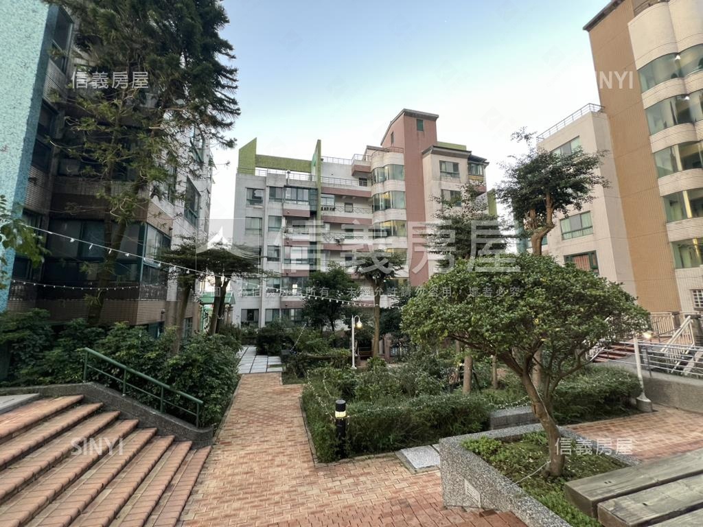 陽明山國家山莊溫泉高樓！房屋室內格局與周邊環境