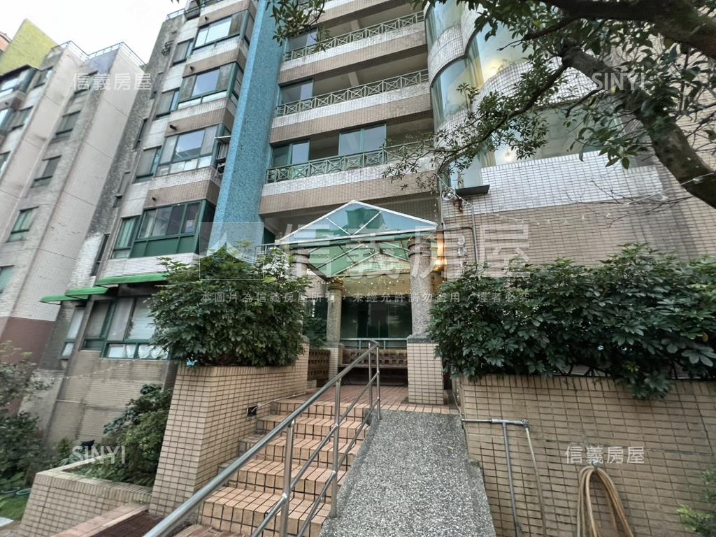 陽明山國家山莊溫泉高樓！房屋室內格局與周邊環境