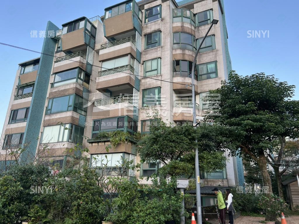 陽明山國家山莊溫泉高樓！房屋室內格局與周邊環境