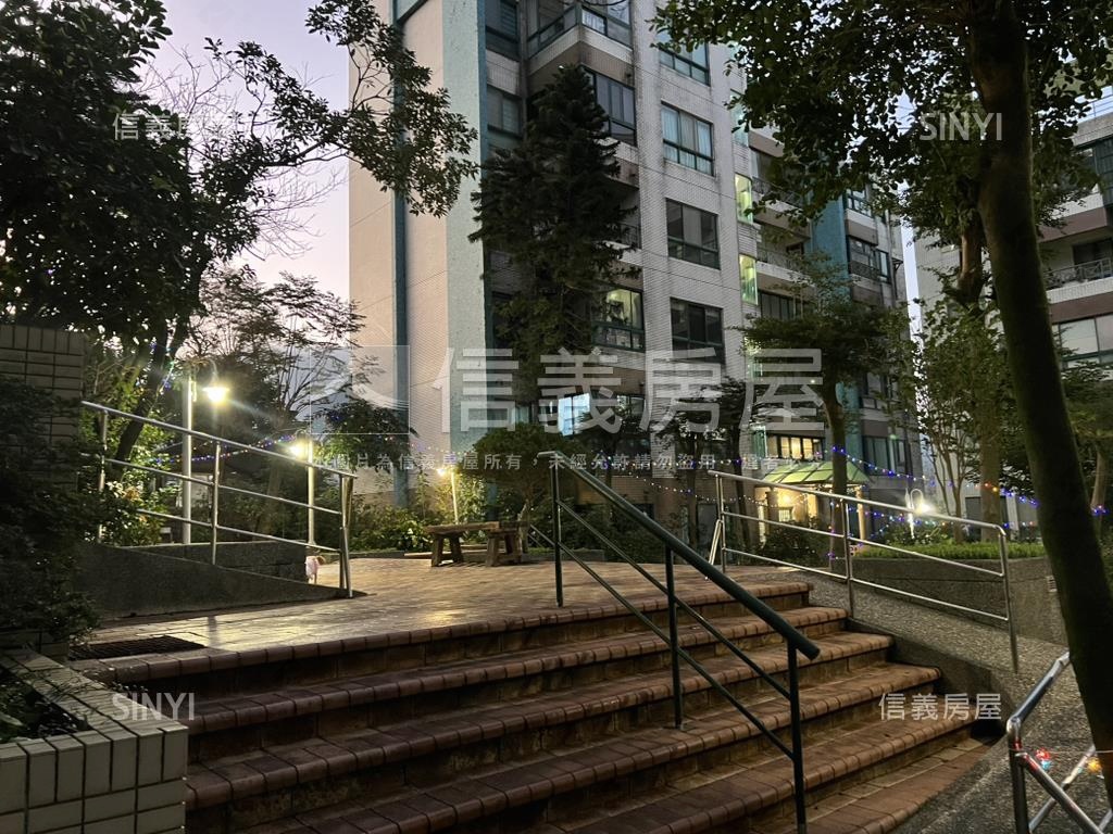 陽明山國家山莊溫泉高樓！房屋室內格局與周邊環境