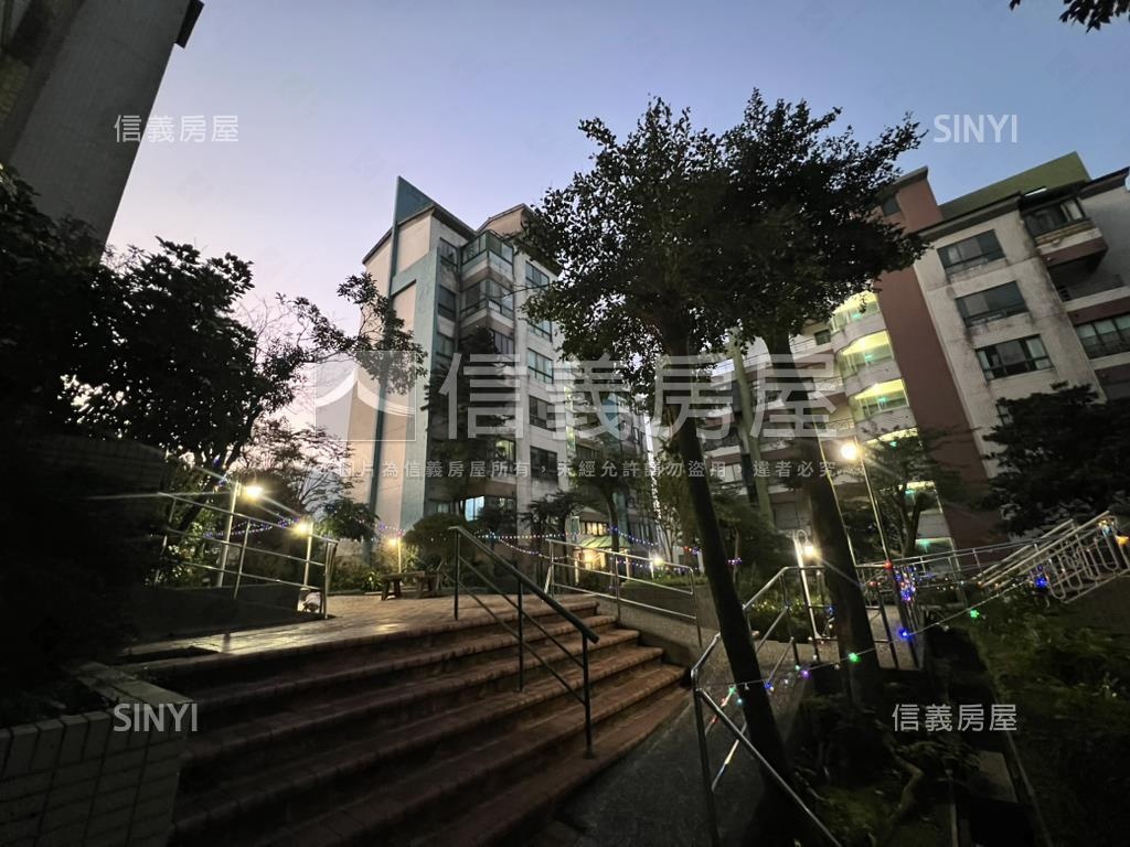 陽明山國家山莊溫泉高樓！房屋室內格局與周邊環境