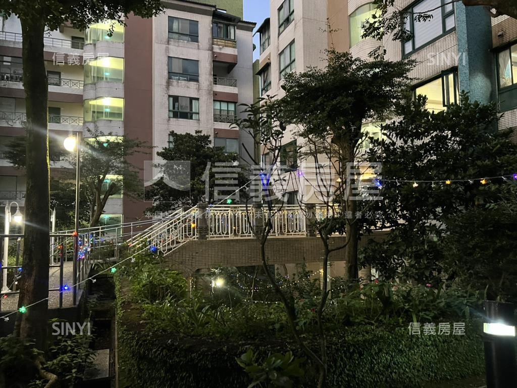 陽明山國家山莊溫泉高樓！房屋室內格局與周邊環境