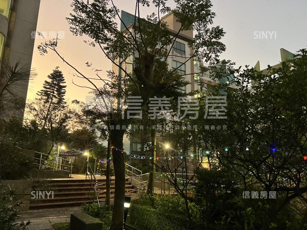 陽明山國家山莊溫泉高樓！房屋室內格局與周邊環境