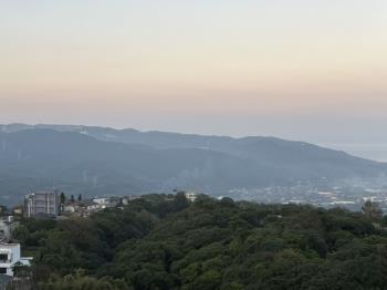 專任！陽明山國家山莊高樓