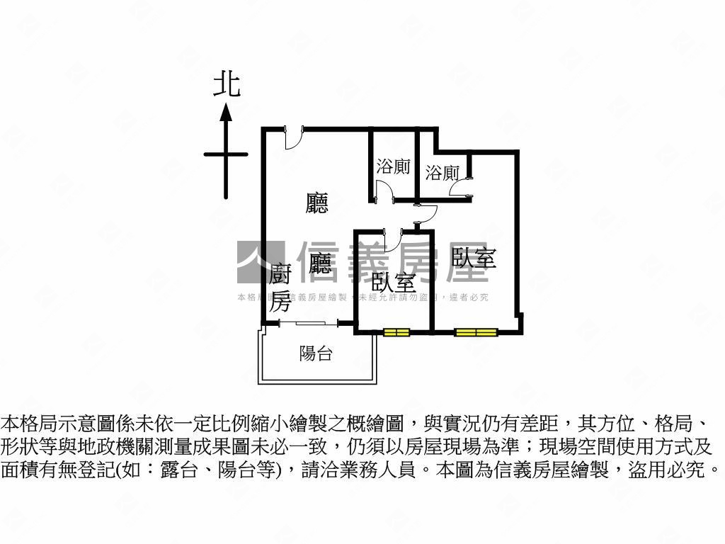 【店長推薦】勝旺居好選擇房屋室內格局與周邊環境