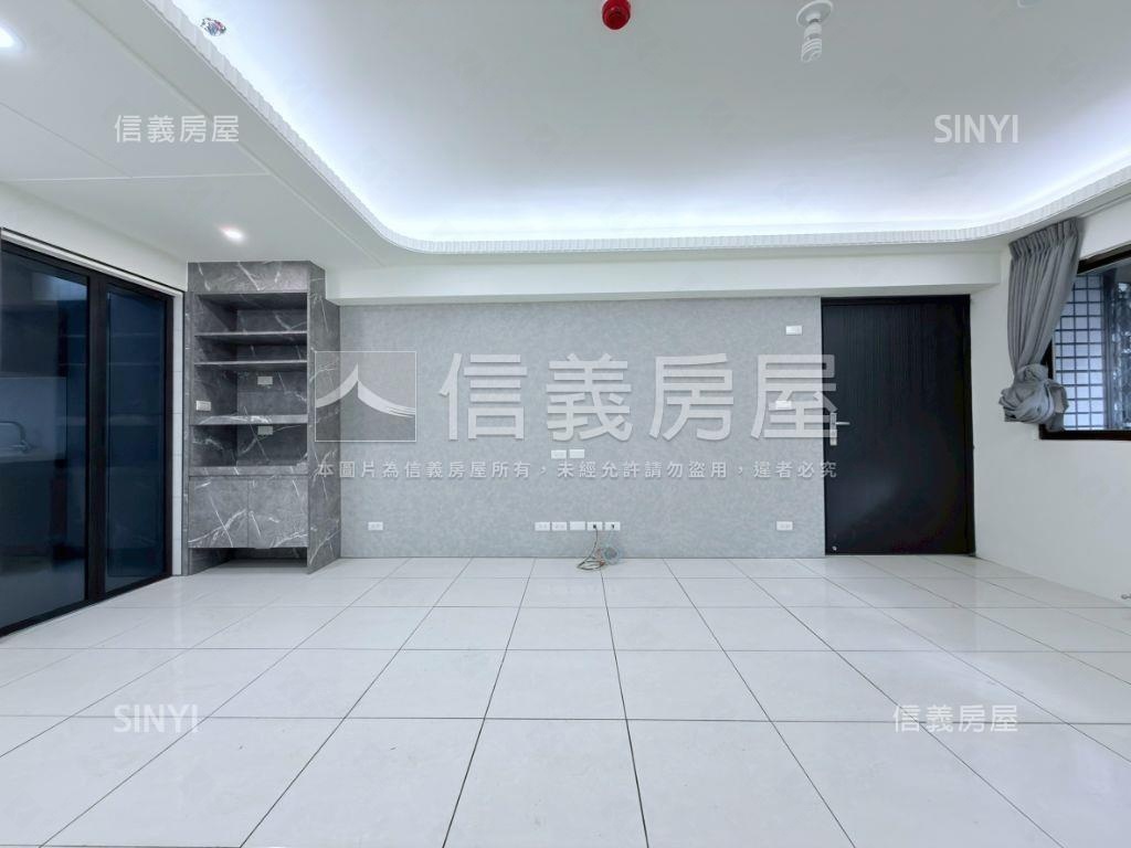 大漢天下重新整理三房房屋室內格局與周邊環境