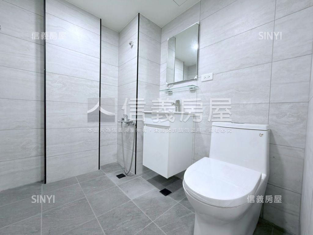 大漢天下重新整理三房房屋室內格局與周邊環境