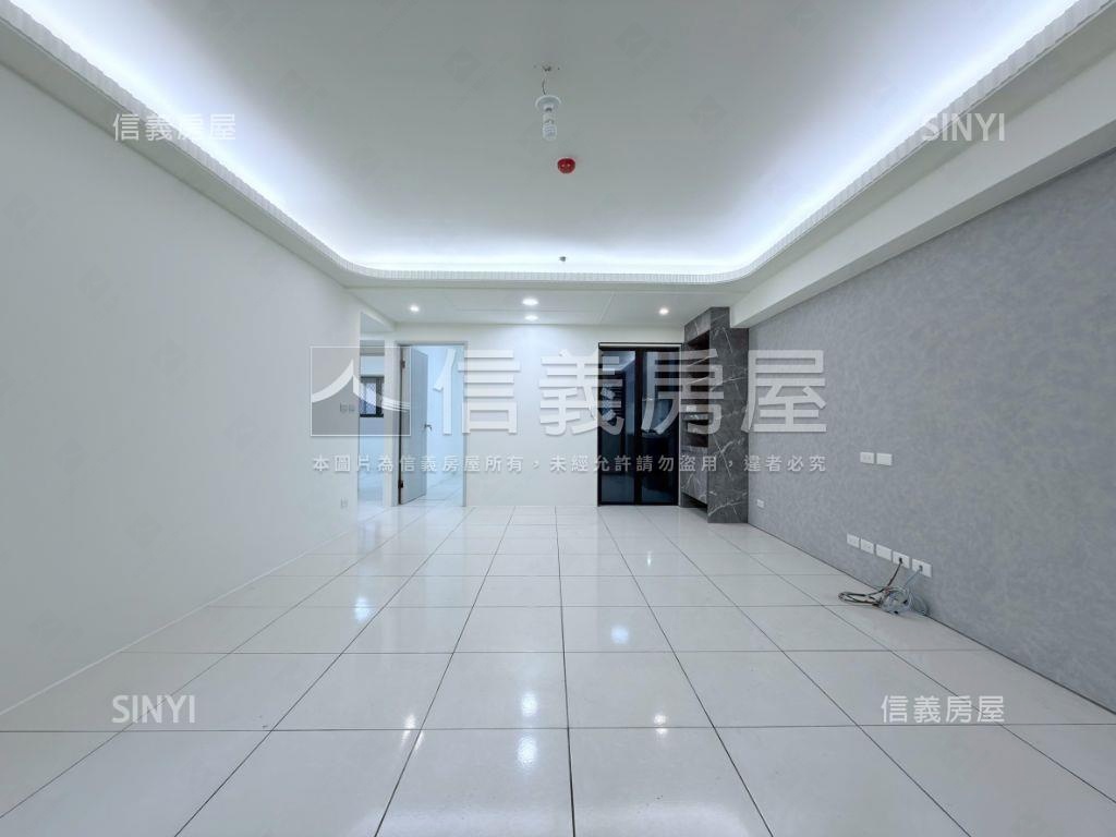 大漢天下重新整理三房房屋室內格局與周邊環境