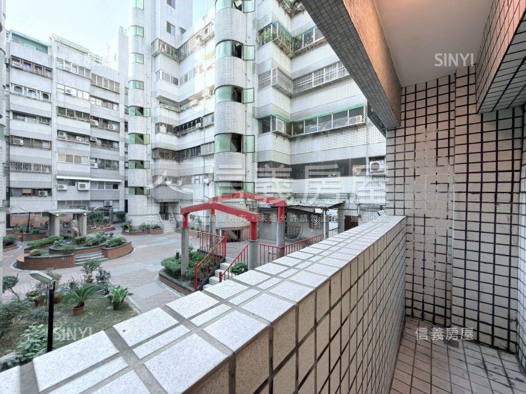 大漢天下重新整理三房房屋室內格局與周邊環境