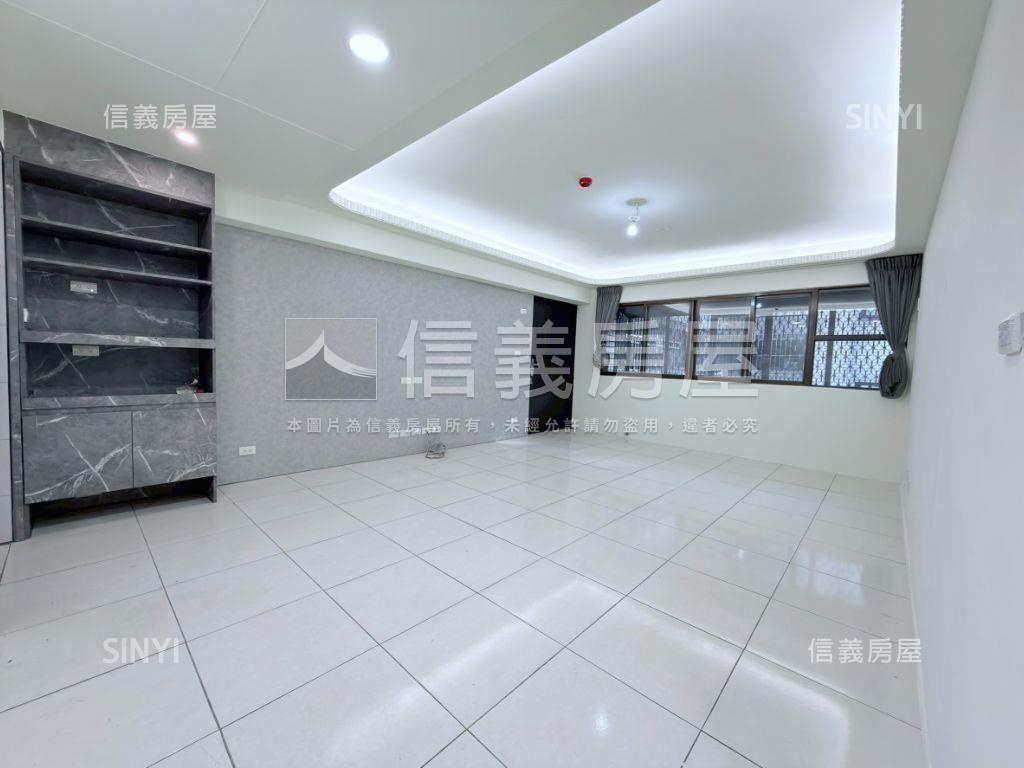 大漢天下重新整理三房房屋室內格局與周邊環境