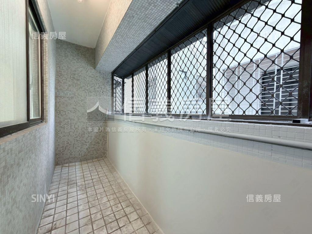 大漢天下重新整理三房房屋室內格局與周邊環境