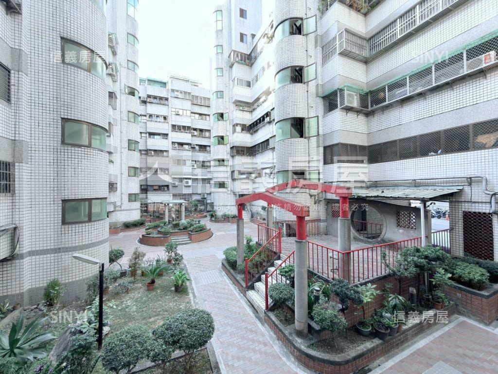 大漢天下重新整理三房房屋室內格局與周邊環境