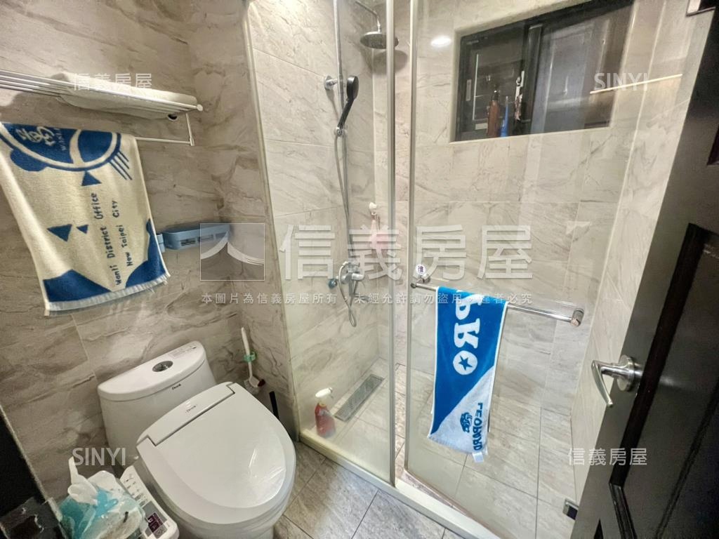 世紀城高樓美景大兩房房屋室內格局與周邊環境