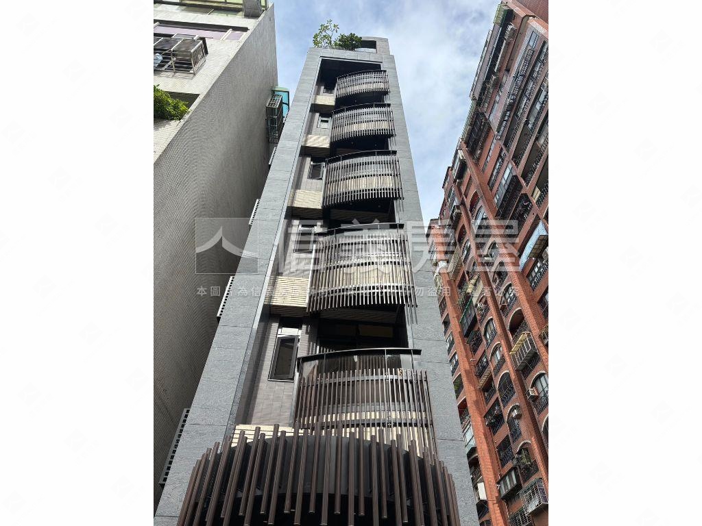 【敦南】信義安和精緻裝潢房屋室內格局與周邊環境