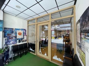 逢甲西安街臨路透天店面