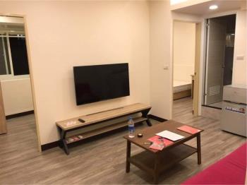 迪化街稀有美寓