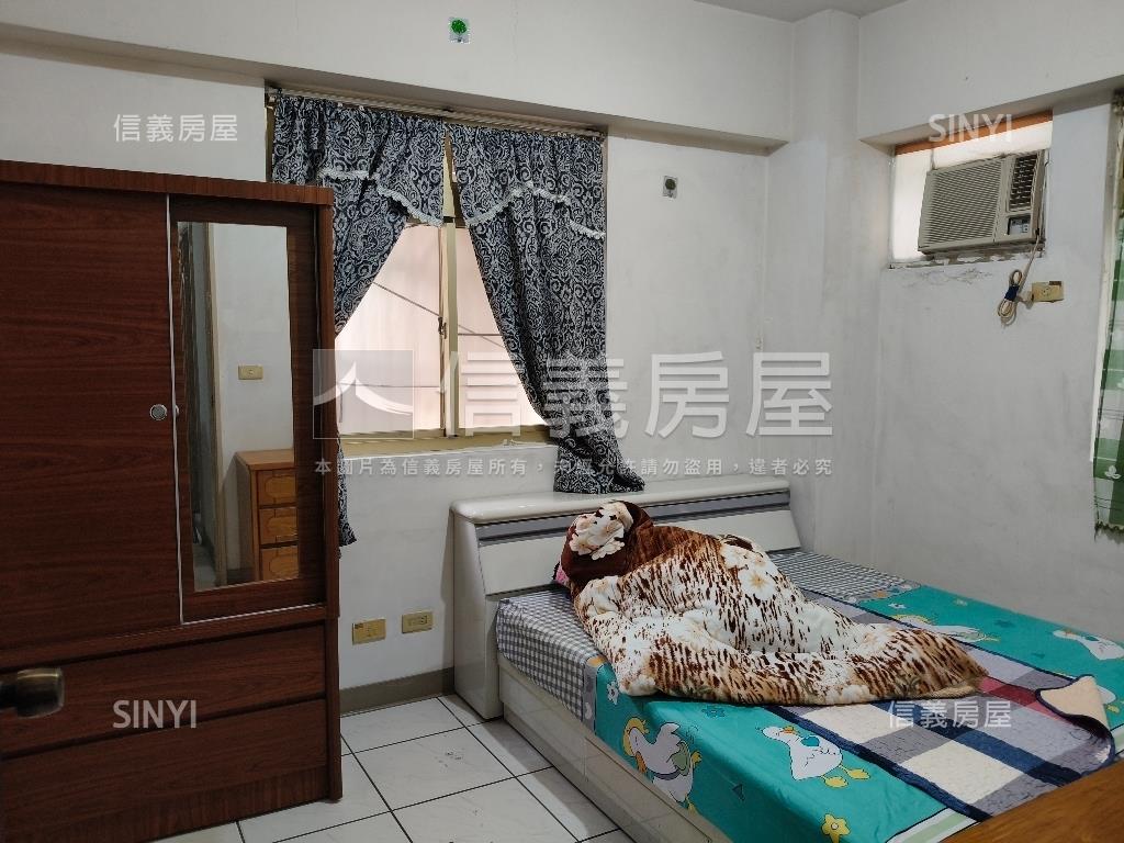 哇賽捷運馬上好運電梯３房房屋室內格局與周邊環境