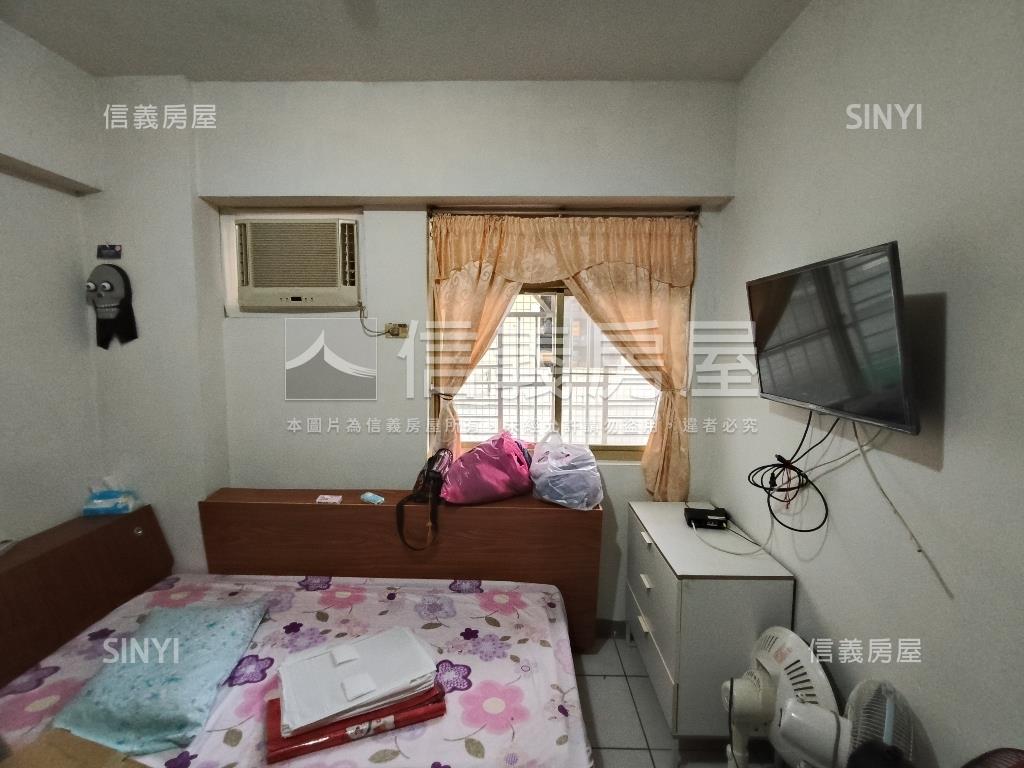 哇賽捷運馬上好運電梯３房房屋室內格局與周邊環境