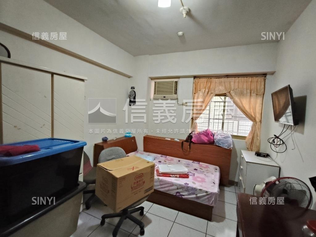 哇賽捷運馬上好運電梯３房房屋室內格局與周邊環境