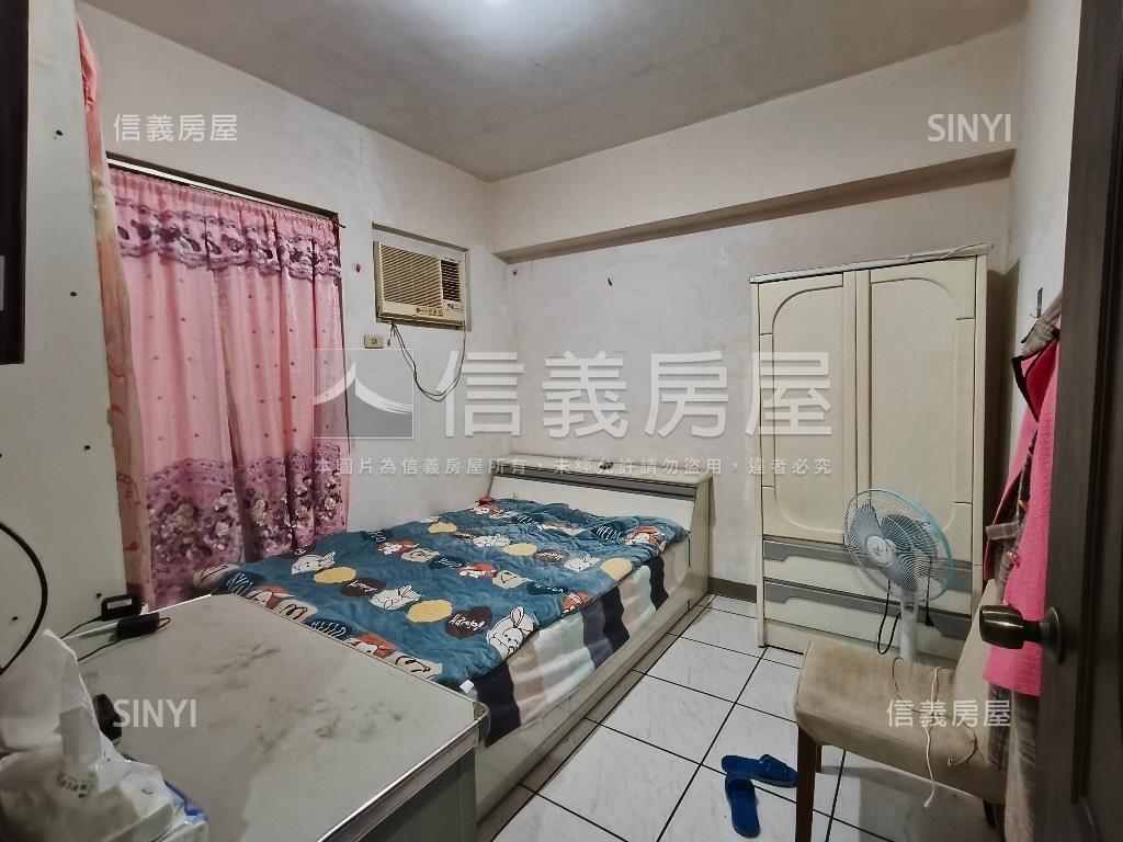 哇賽捷運馬上好運電梯３房房屋室內格局與周邊環境