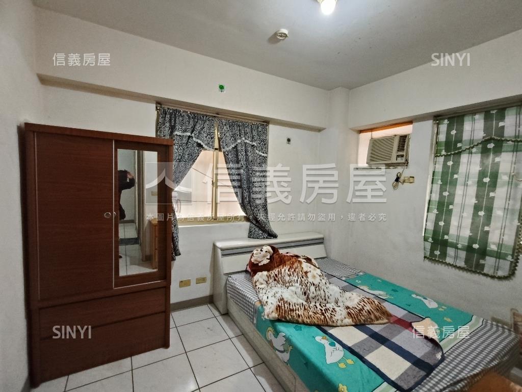 哇賽捷運馬上好運電梯３房房屋室內格局與周邊環境