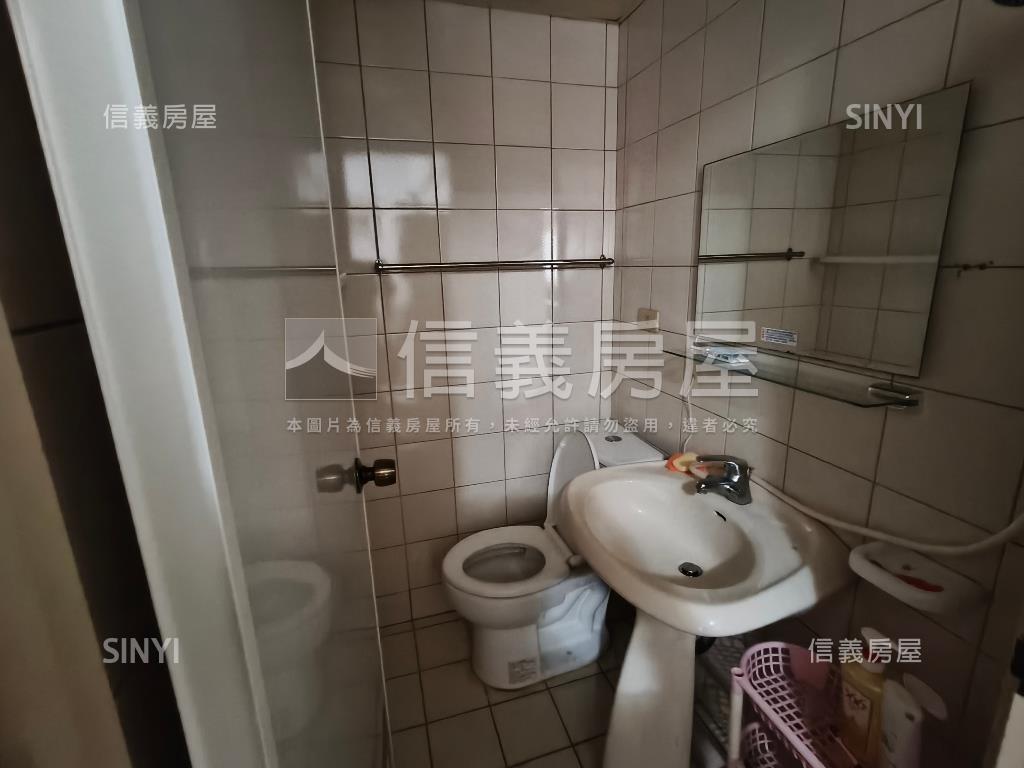 哇賽捷運馬上好運電梯３房房屋室內格局與周邊環境